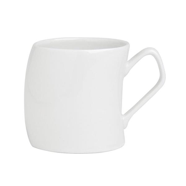 Porselen Ortak Ürünler Amorf Kupa