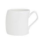 Porselen Ortak Ürünler Amorf Kupa