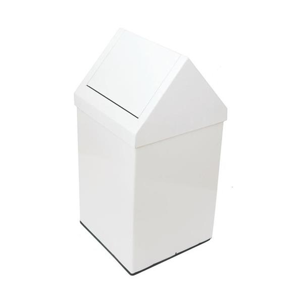 Çatı Kapaklı Çöp Kovası 79 lt