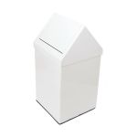 Çatı Kapaklı Çöp Kovası 79 lt