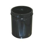 Çemberli Çöp Kovası