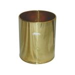 Otel Tipi Çöp Kovası