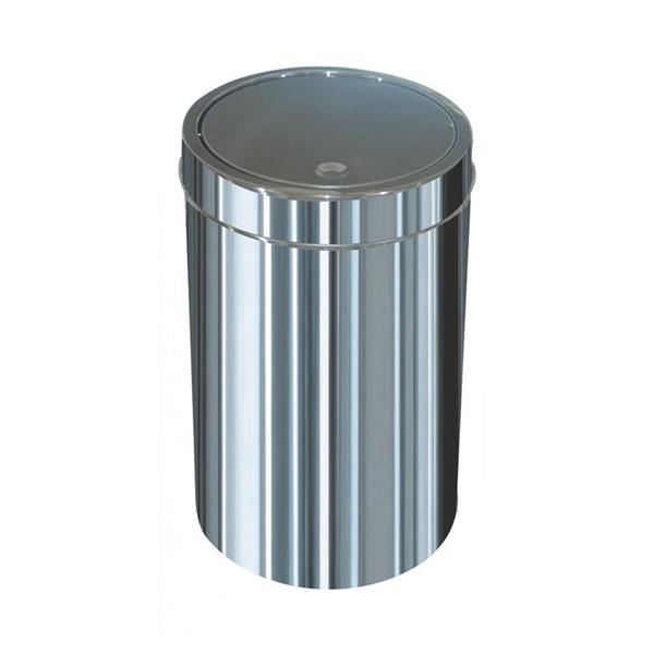 Dokunmatik Çöp Kovası 57 lt