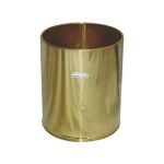 Otel Tipi Çöp Kovası