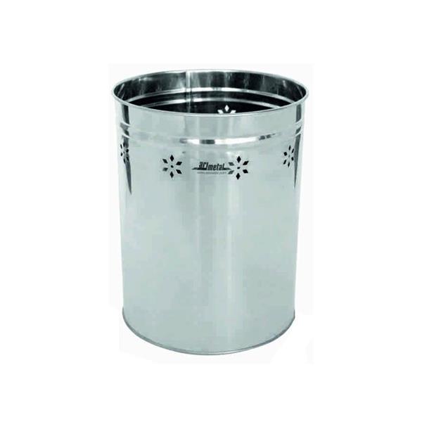 Paslanmaz Çöp Kovası