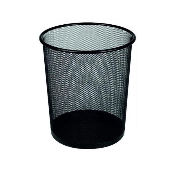 Fileli Ofis Tipi Çöp Kovası