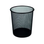 Fileli Ofis Tipi Çöp Kovası