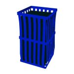 Outdoor Çöp Kovası