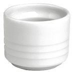 Porselen Focus Beyaz Yumurtalık 5Cm   