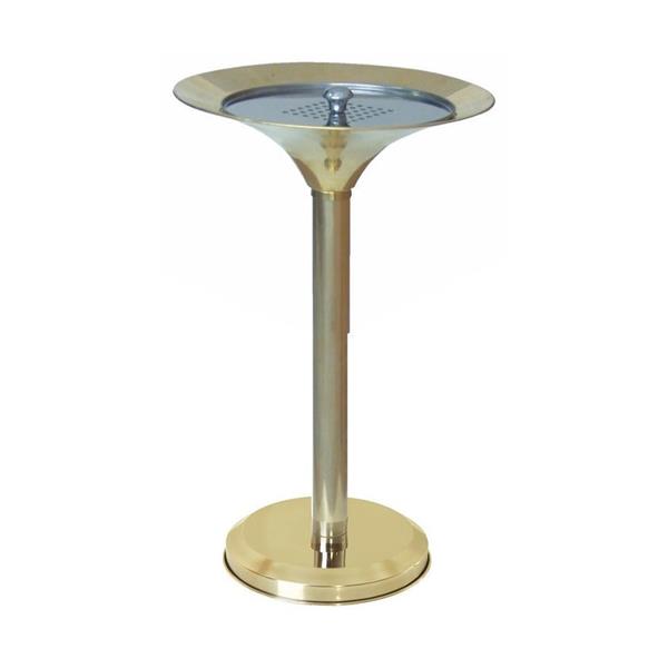 Pirinç Ayaklı Küllük