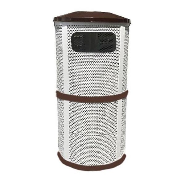 Bahçe Çöp Kovası