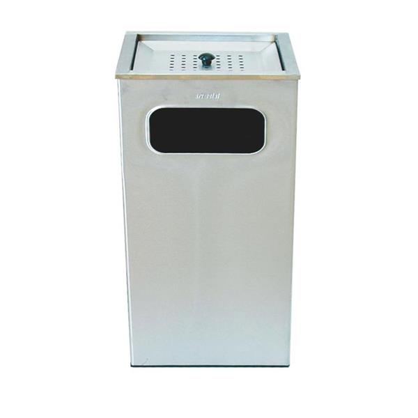 Küllüklü Çöp Kovası