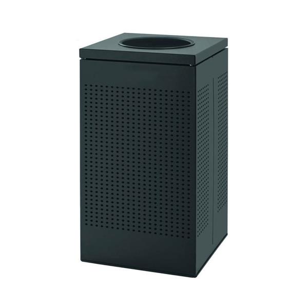 Outdoor Çöp Kovası