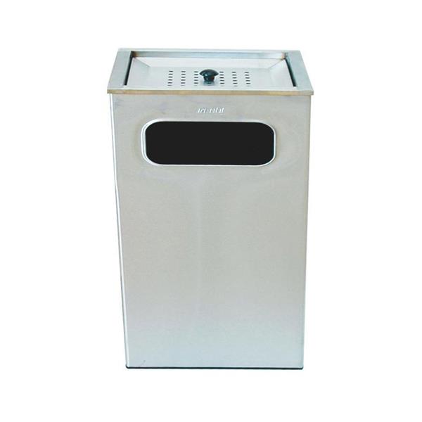 Küllüklü Çöp Kovası