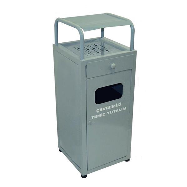 Outdoor Çöp Kovası