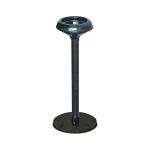 Boyalı Ayaklı Küllük