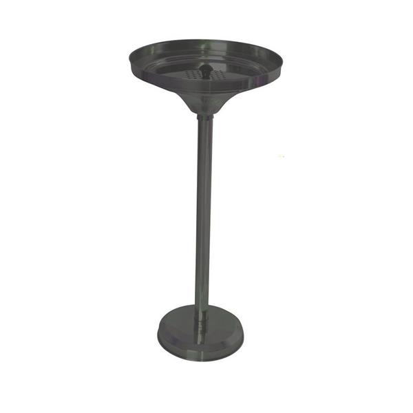 Boyalı Ayaklı Küllük