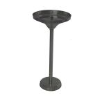 Boyalı Ayaklı Küllük