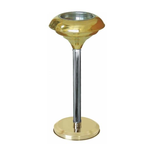 Pirinç Ayaklı Küllük