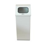 İmaj Boyalı Çöp Kovası