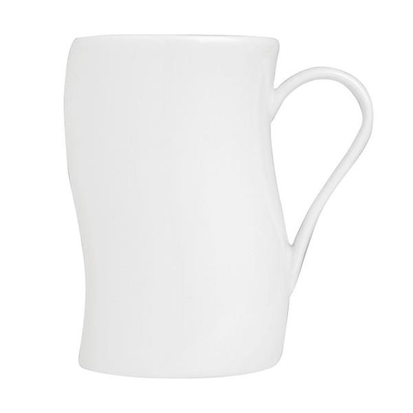 Porselen Ortak Ürünler Amorf Kupa