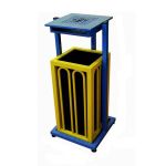 Outdoor Çöp Kovası