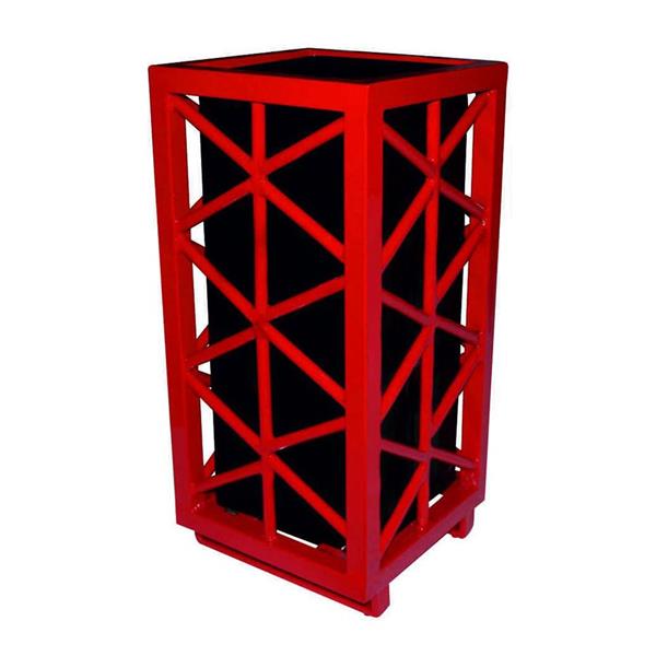 Outdoor Çöp Kovası