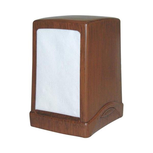 Ahşap Görünümlü Peçetelik