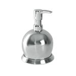 Krom Küre Eko Sıvı Sabunluk