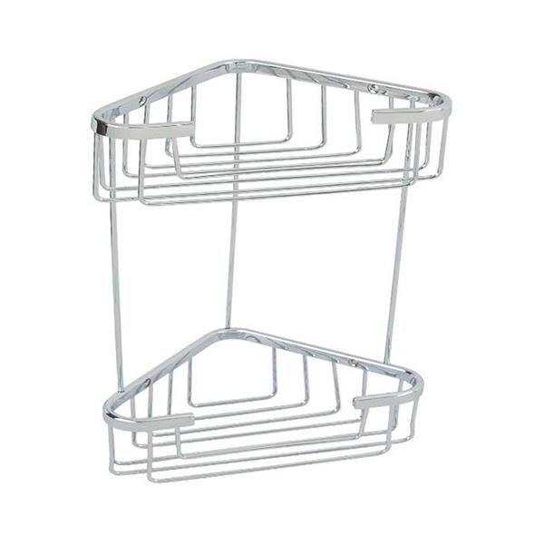 2'li Banyo Köşe Süngerlik