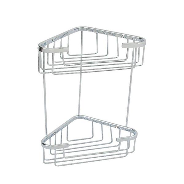 2'li Banyo Köşe Süngerlik