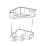 2'li Banyo Köşe Süngerlik