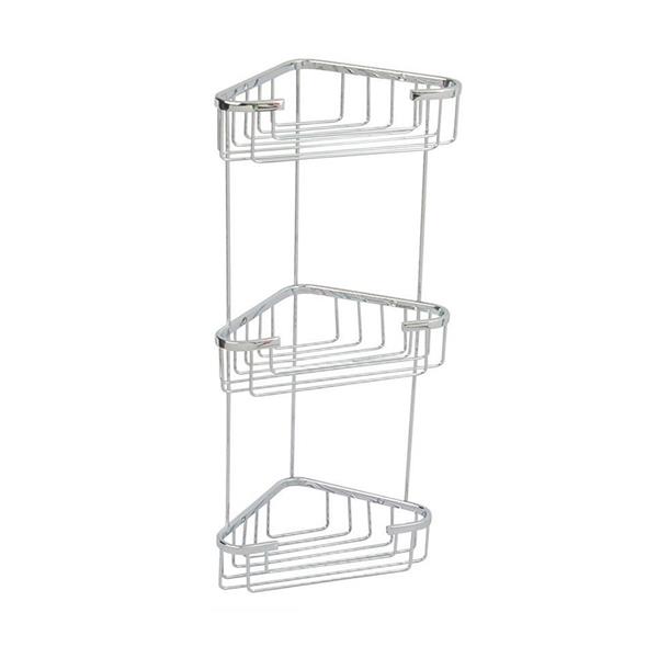 3'lü Banyo Köşe Süngerlik