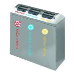 Geri Dönüşüm Çöp Kovası