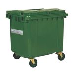 Plastik Çöp Konteyner