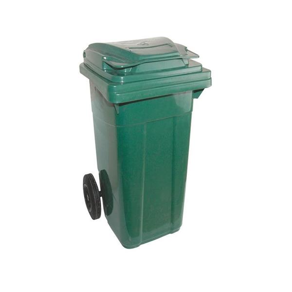 Plastik Çöp Konteyner