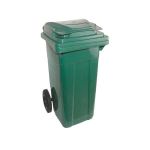 Plastik Çöp Konteyner