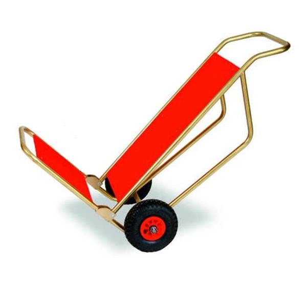 Valiz Taşıma Arabası