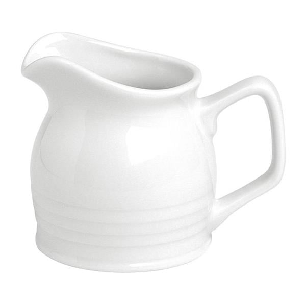 Porselen Focus Sütlük 8.7, 10.3 cm