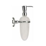 Duvara Monte Sıvı Sabunluk