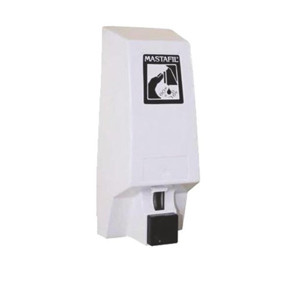 Mastafil Sıvı Sabunluk