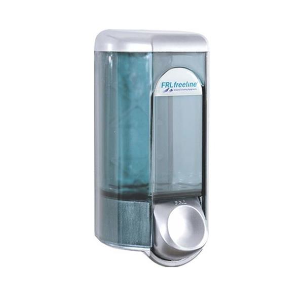 Plastik Sıvı Sabunluk