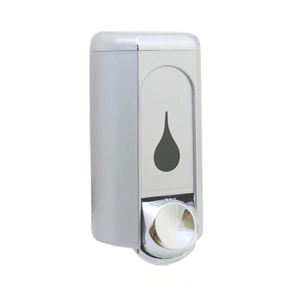 Plastik Sıvı Sabunluk