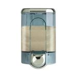 Plastik Sıvı Sabunluk