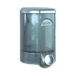 Plastik Sıvı Sabunluk