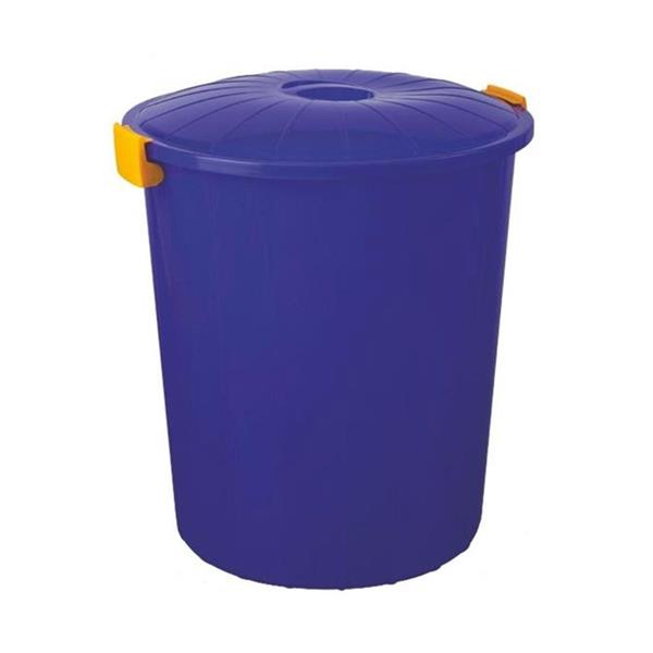 Plastik Çöp Kovası