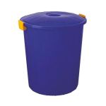 Plastik Çöp Kovası