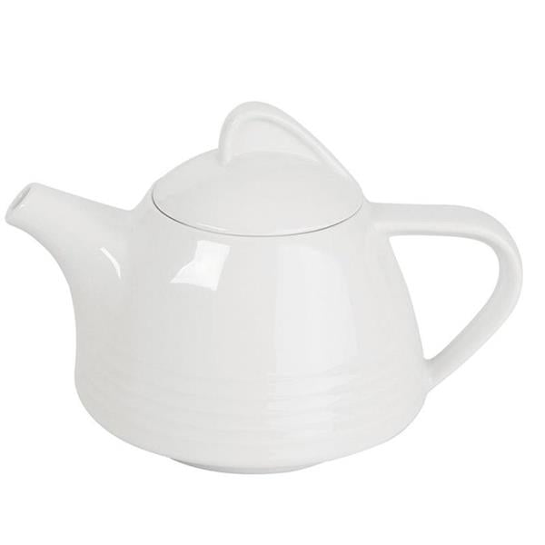 Porselen Focus Demlik