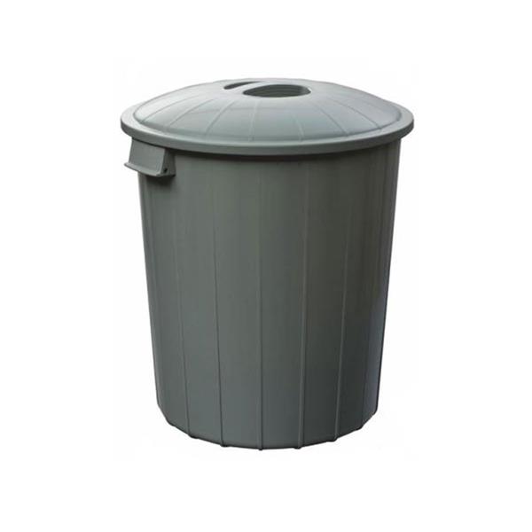 Plastik Çöp Kovası