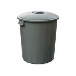 Plastik Çöp Kovası